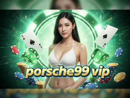 porsche99 vip เว็บตรง