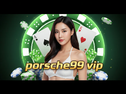 porsche99 vip สล็อตออนไลน์